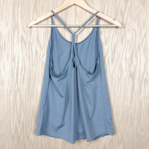 Under Armour Strappy Tank Top - Picture 5 of 8